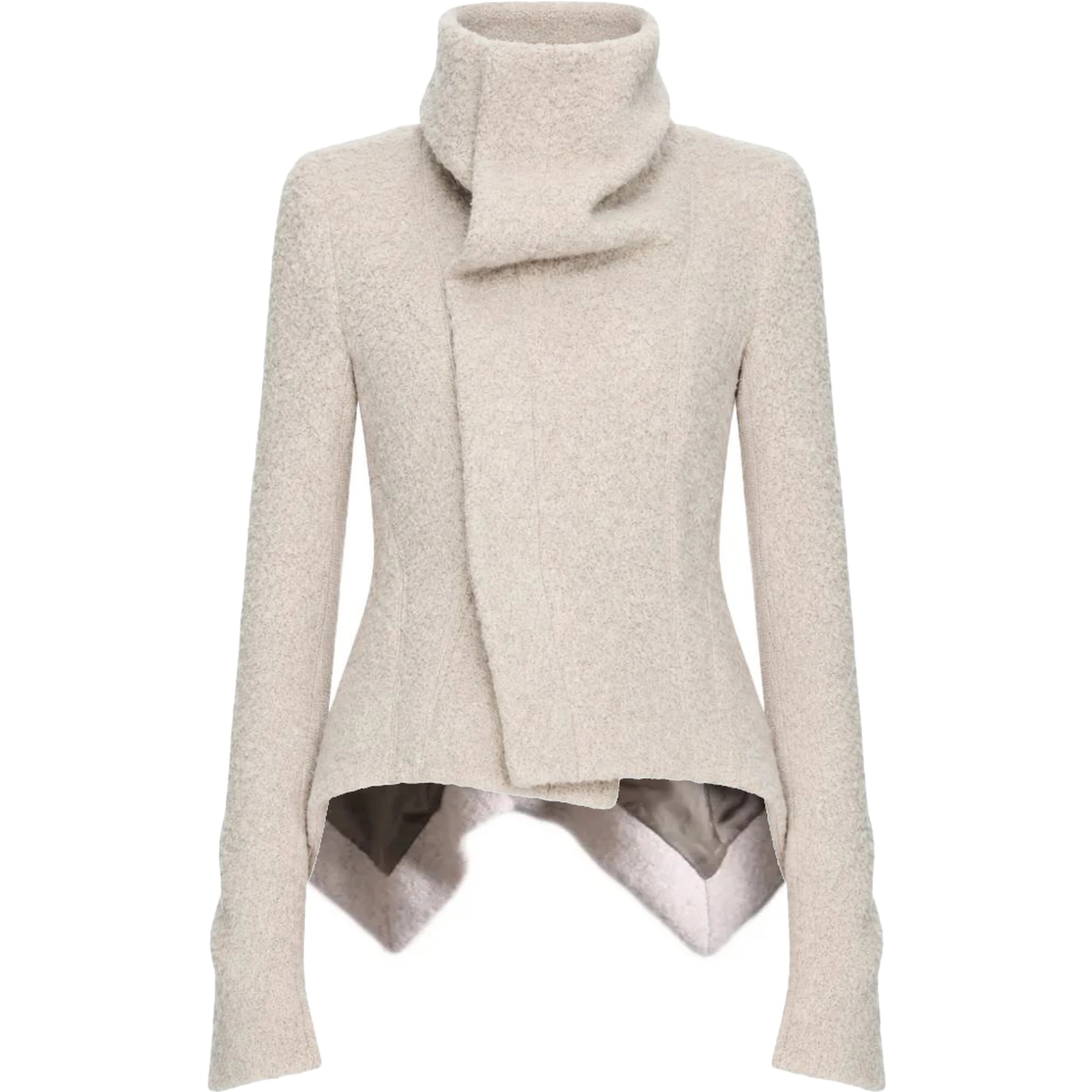 Rick Owens Jackets Pink