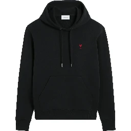 Ami Sweaters Black