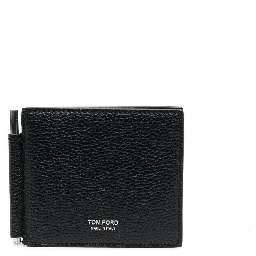 Tom Ford Wallets Black
