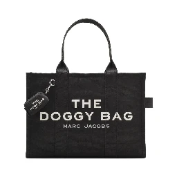 Marc Jacobs Bags.. Black