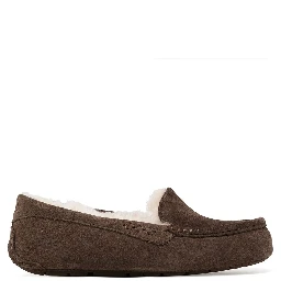 UGG Flat shoes Espresso