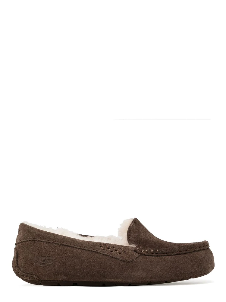 UGG Flat shoes Espresso