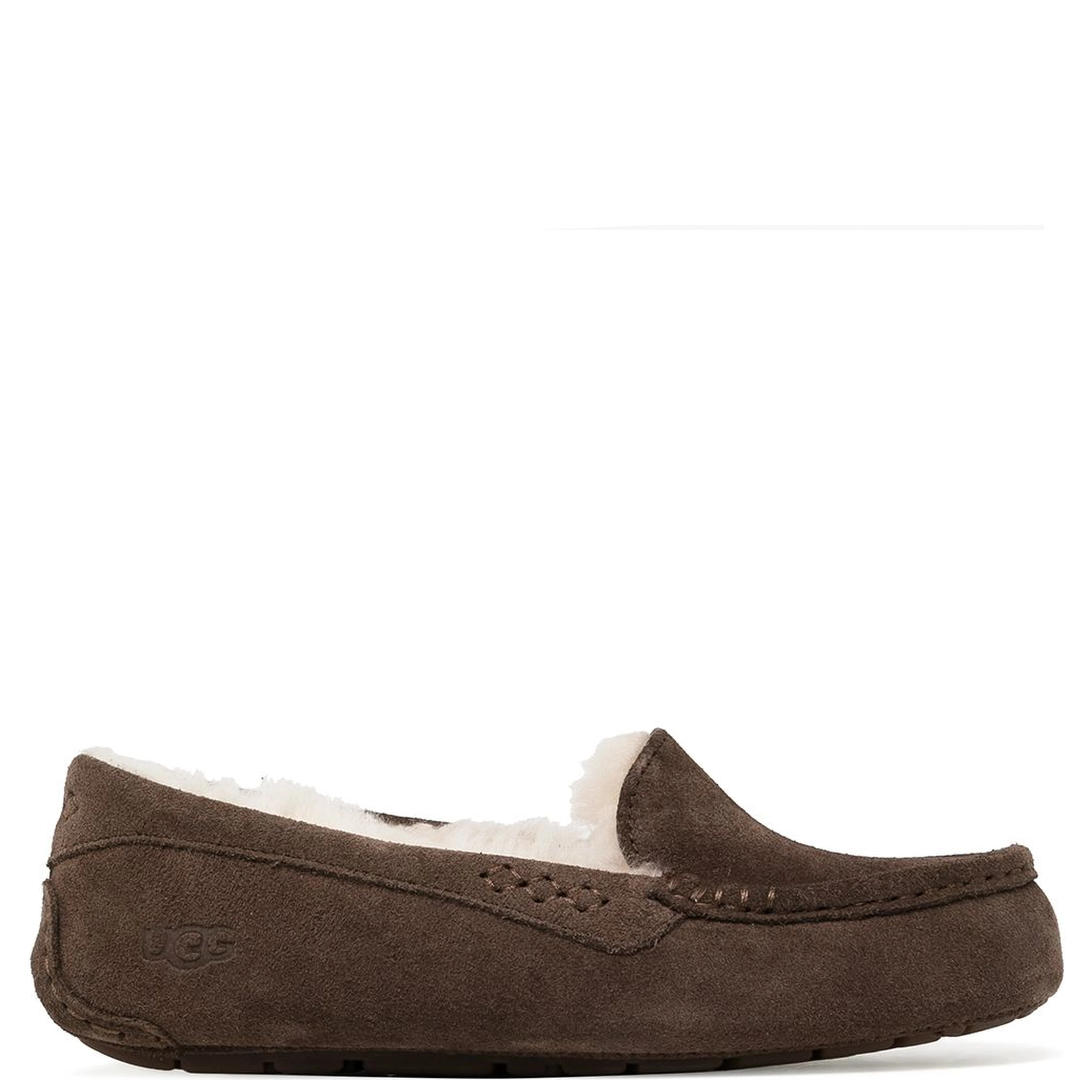 UGG Flat shoes Espresso