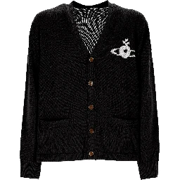 Vivienne Westwood Sweaters Black