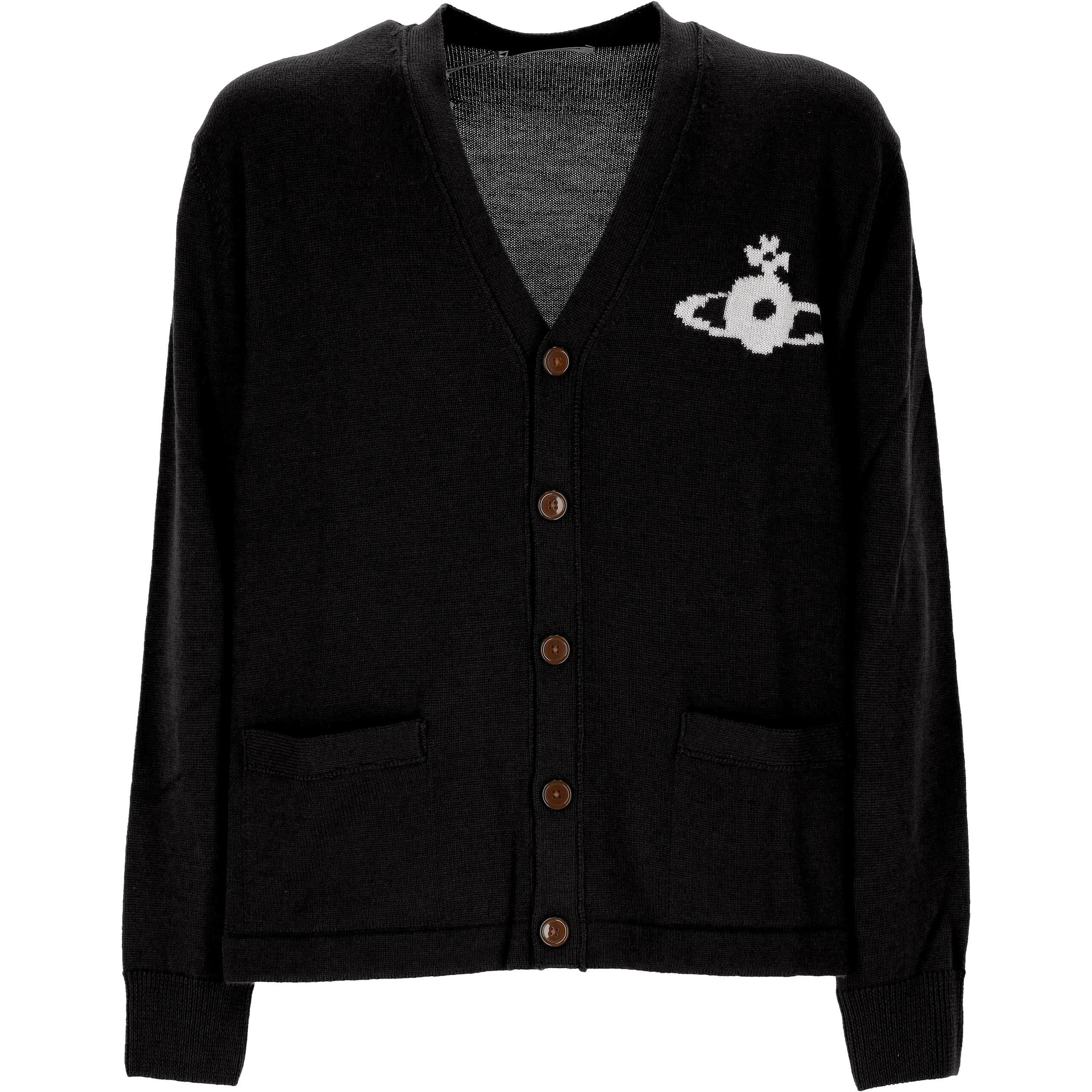 Vivienne Westwood Sweaters Black
