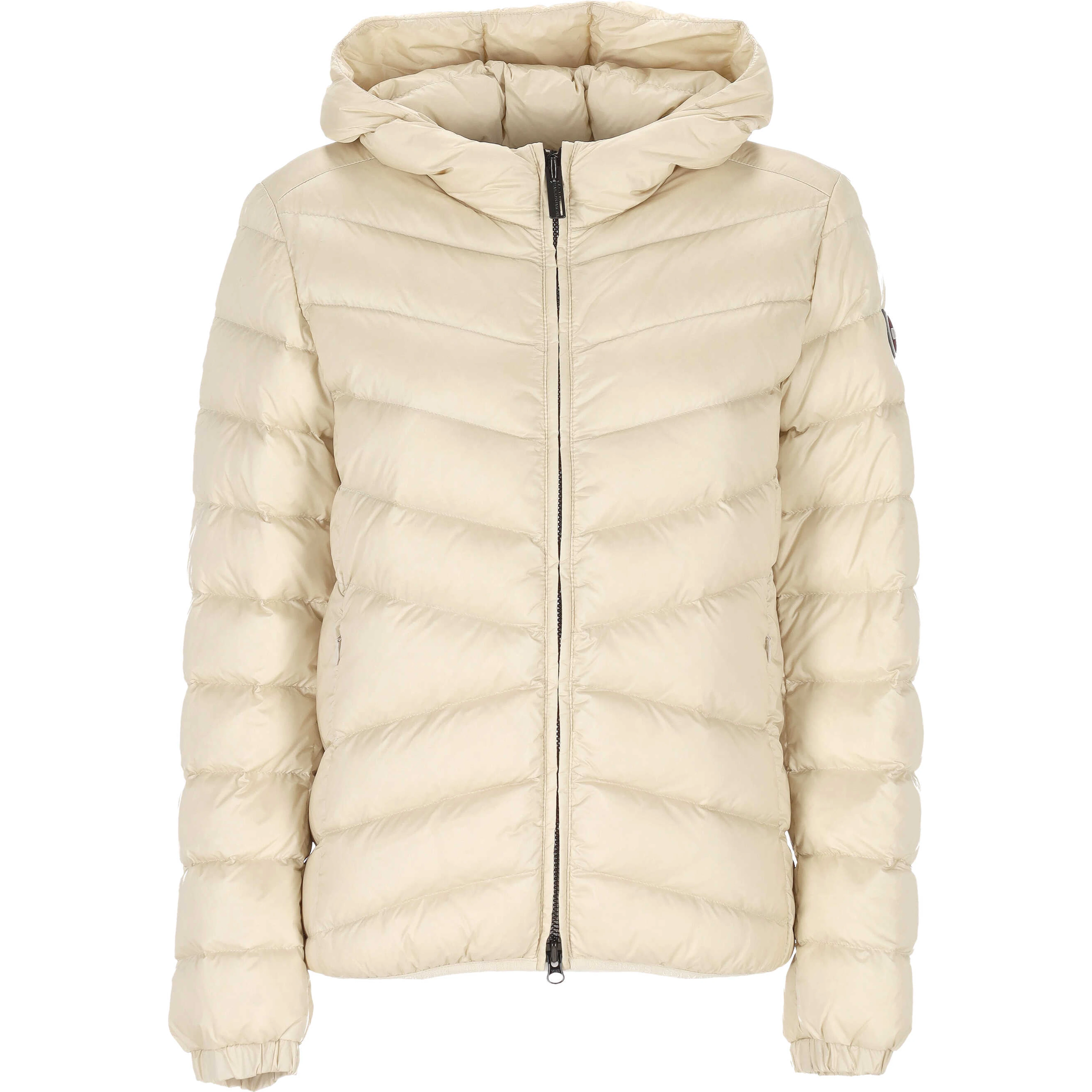COLMAR Jackets Nude
