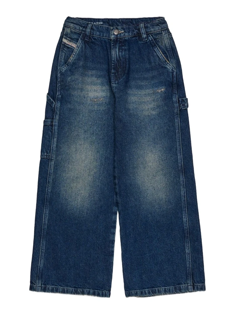 Diesel Trousers