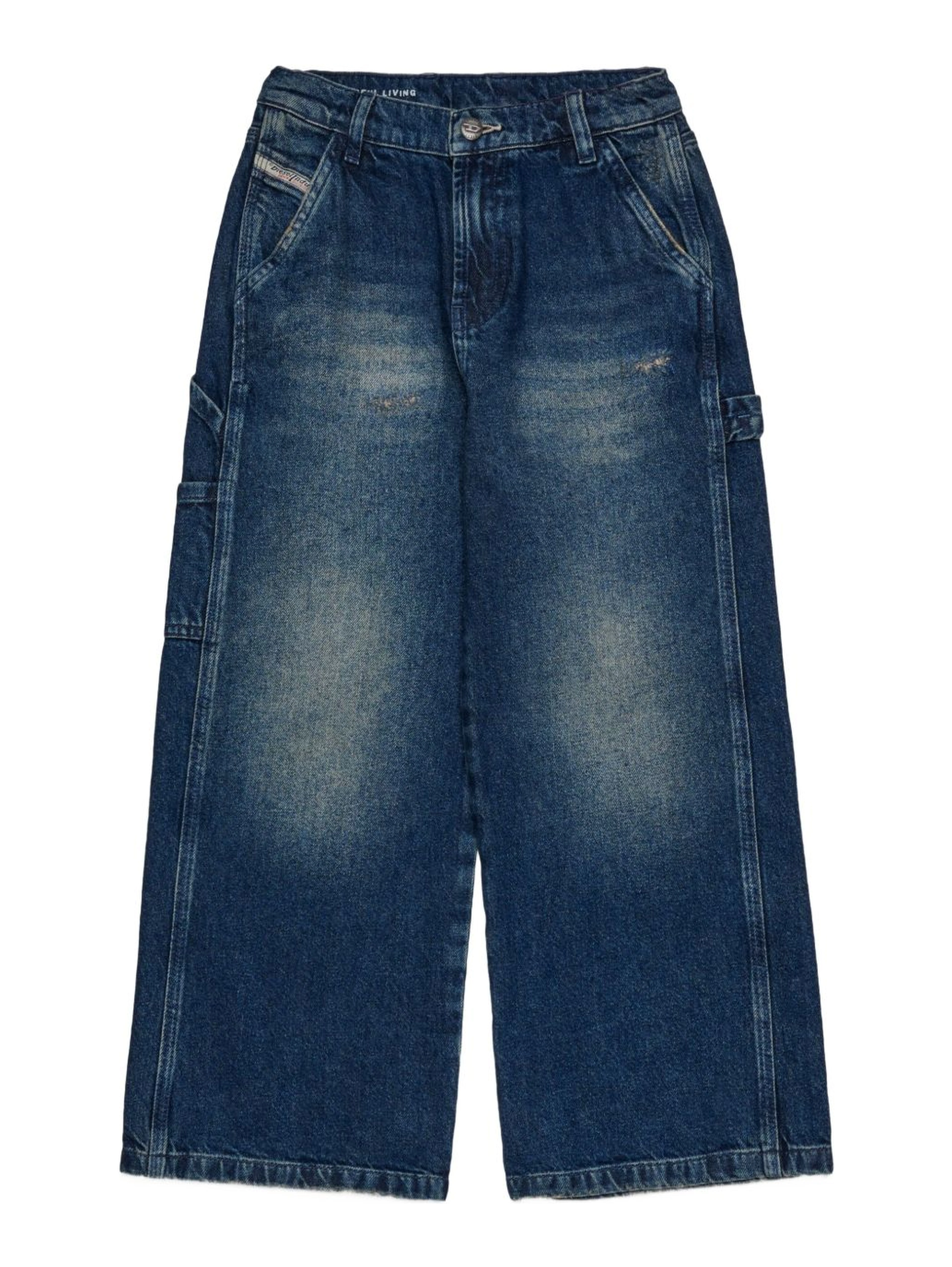 Diesel Trousers