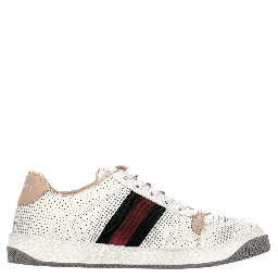 Gucci Sneakers White