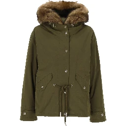 Moncler Coats