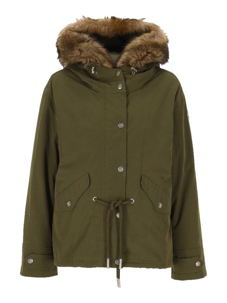 Moncler Coats