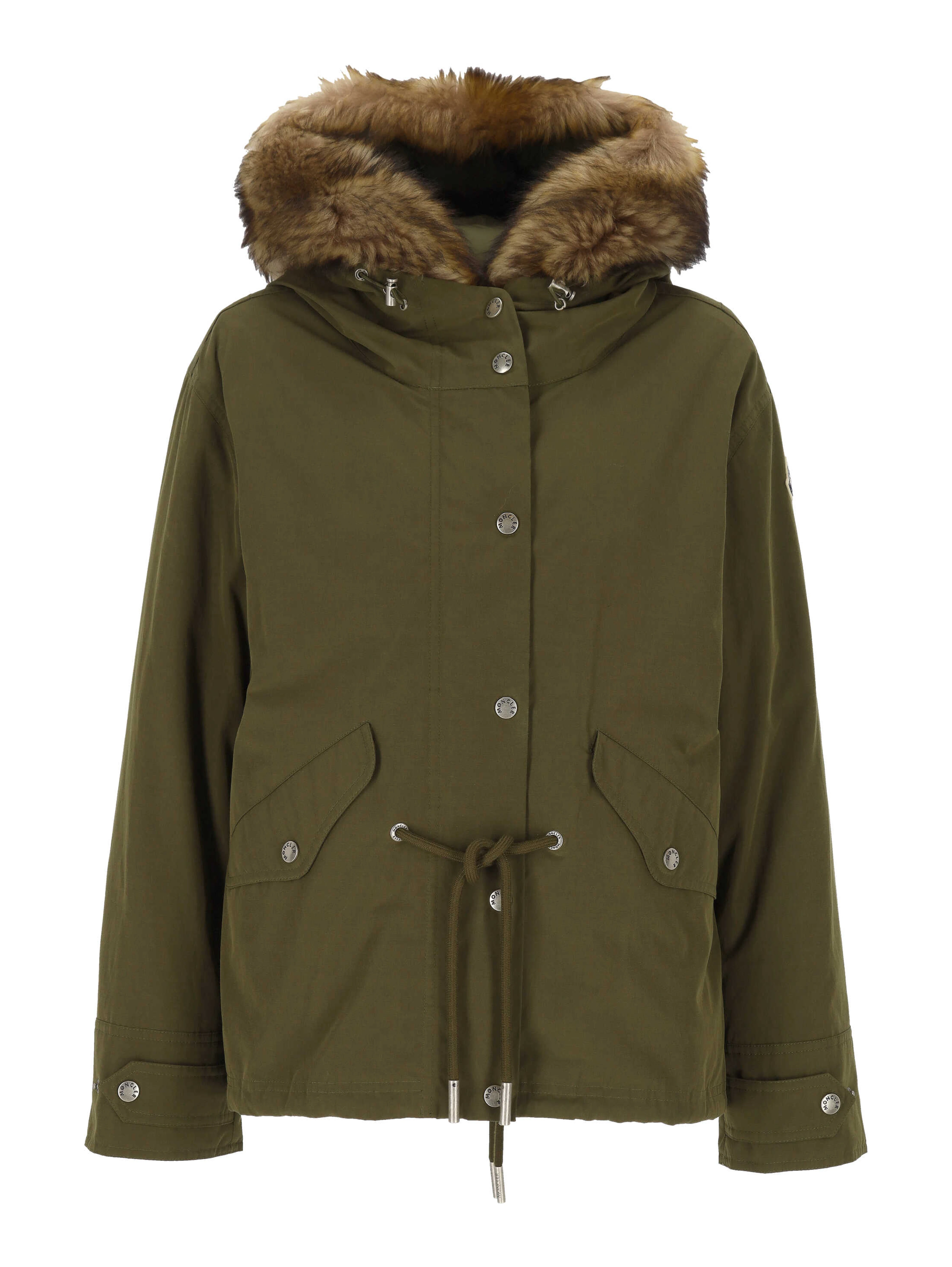 Moncler Coats