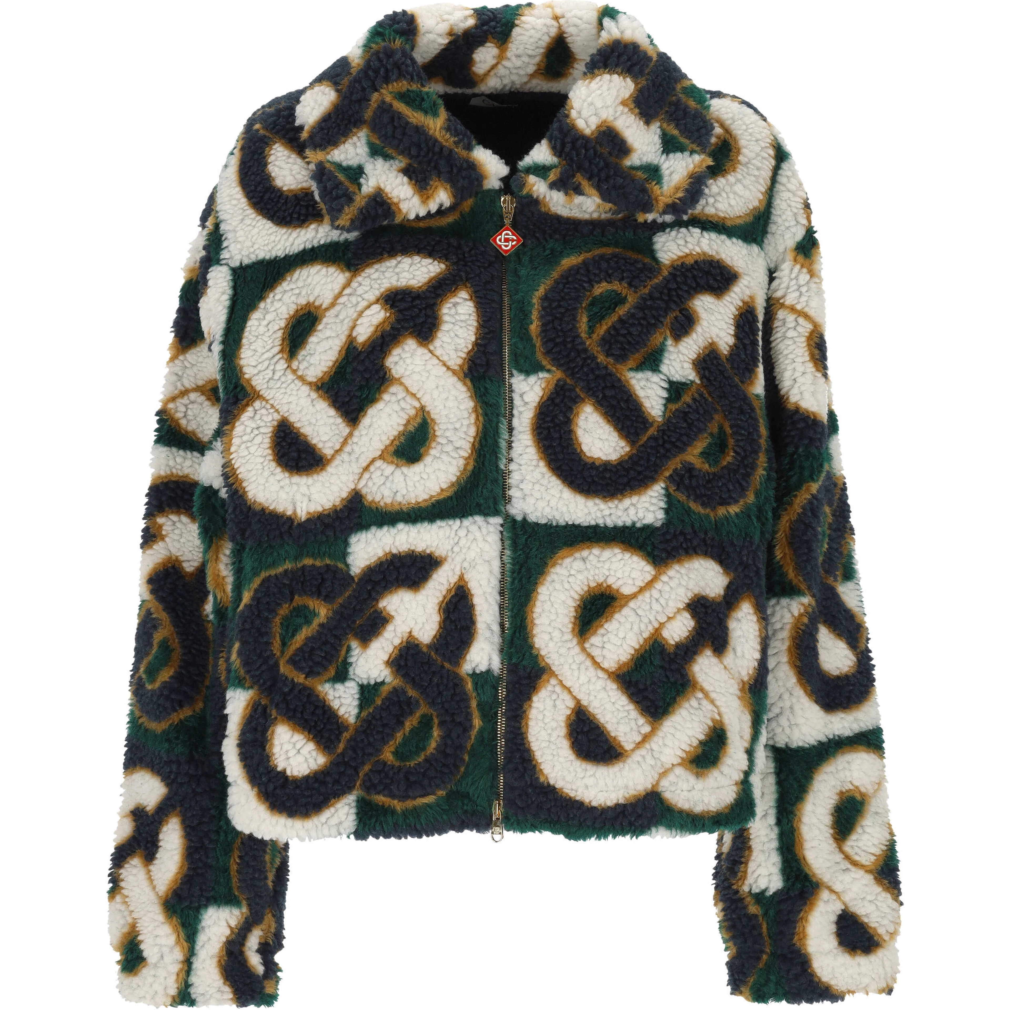 Casablanca Jackets