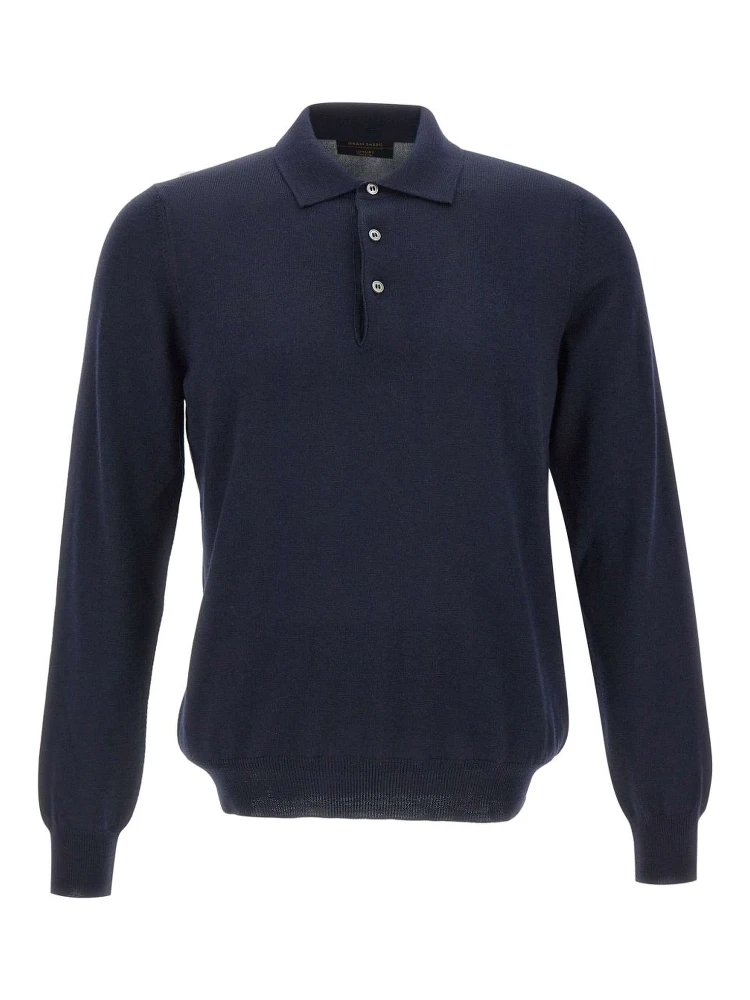 Gran Sasso Sweaters