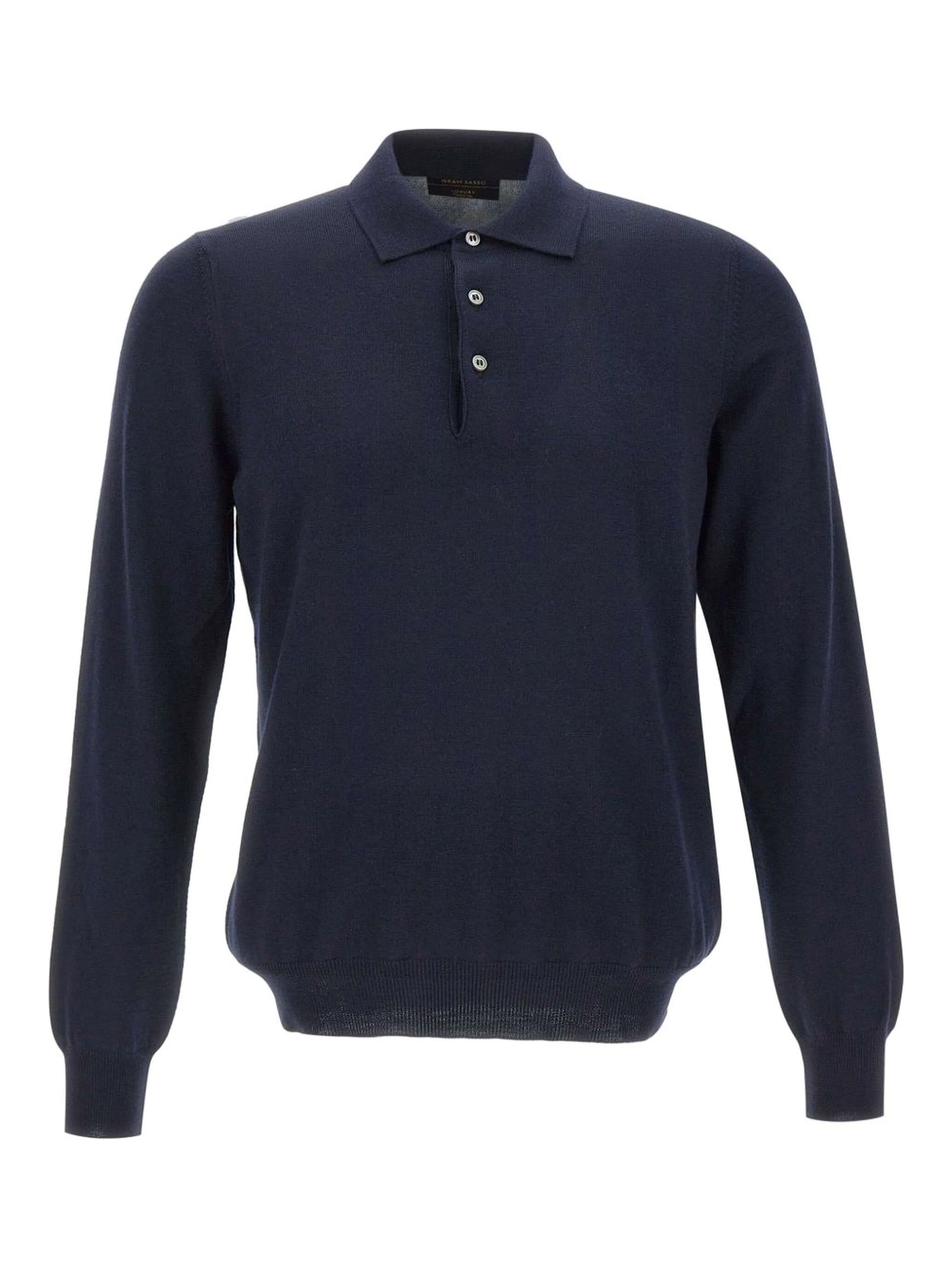 Gran Sasso Sweaters