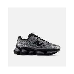 New Balance Sneakers Black/slate grey