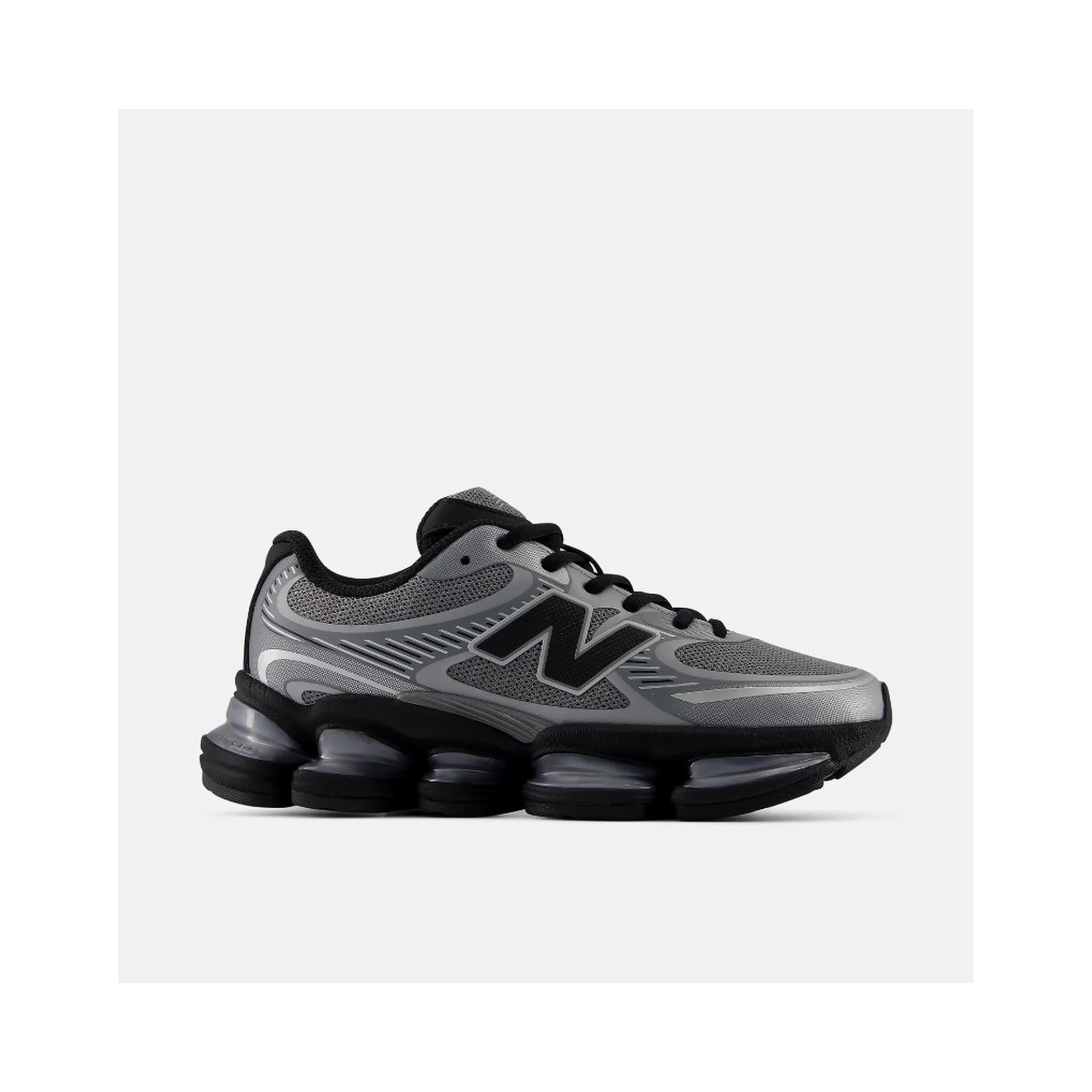 New Balance Sneakers Black/slate grey