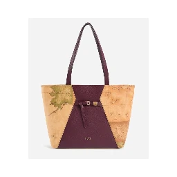 Alviero Martini Bags.. Burgundy