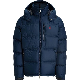 Polo Ralph Lauren Jackets