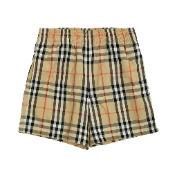 Burberry Kids Sea clothing
