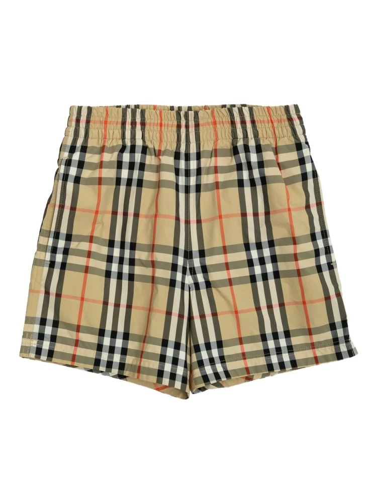 Burberry Kids Sea clothing
