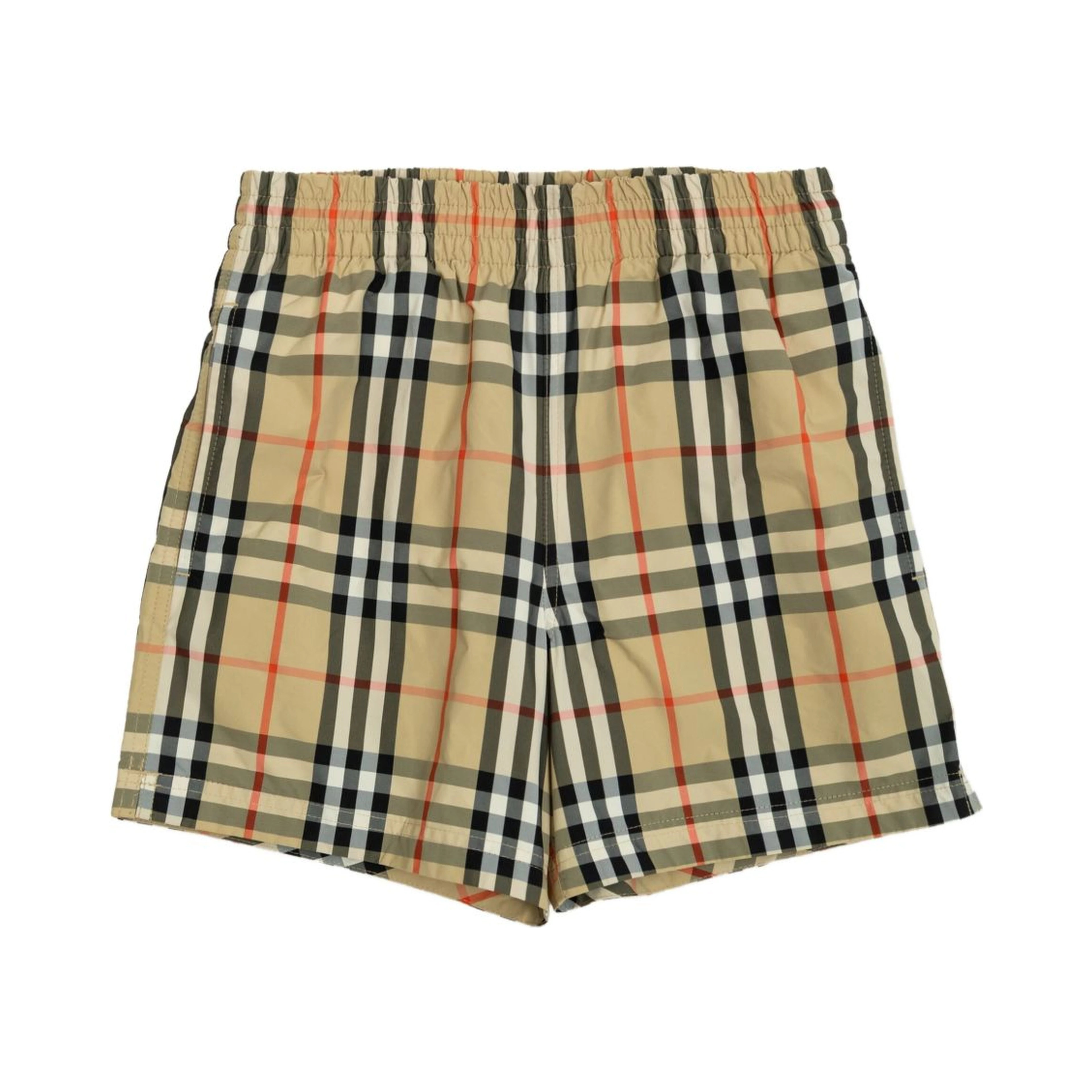 Burberry Kids Sea clothing
