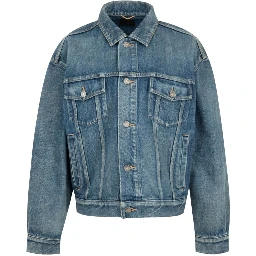 Saint Laurent Jackets