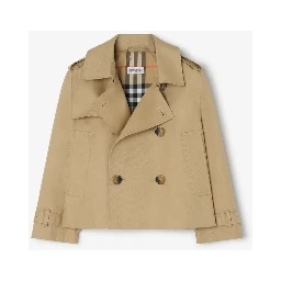 Burberry Kids Jackets