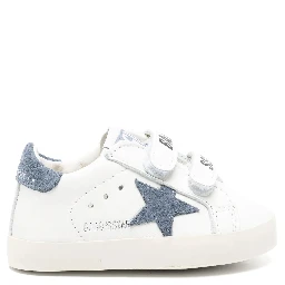 GOLDEN GOOSE KIDS Sneakers