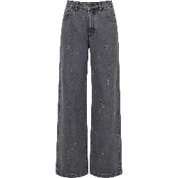Federica Tosi Jeans