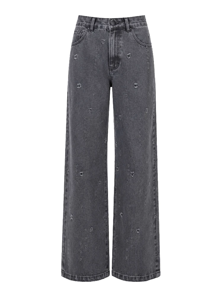 Federica Tosi Jeans