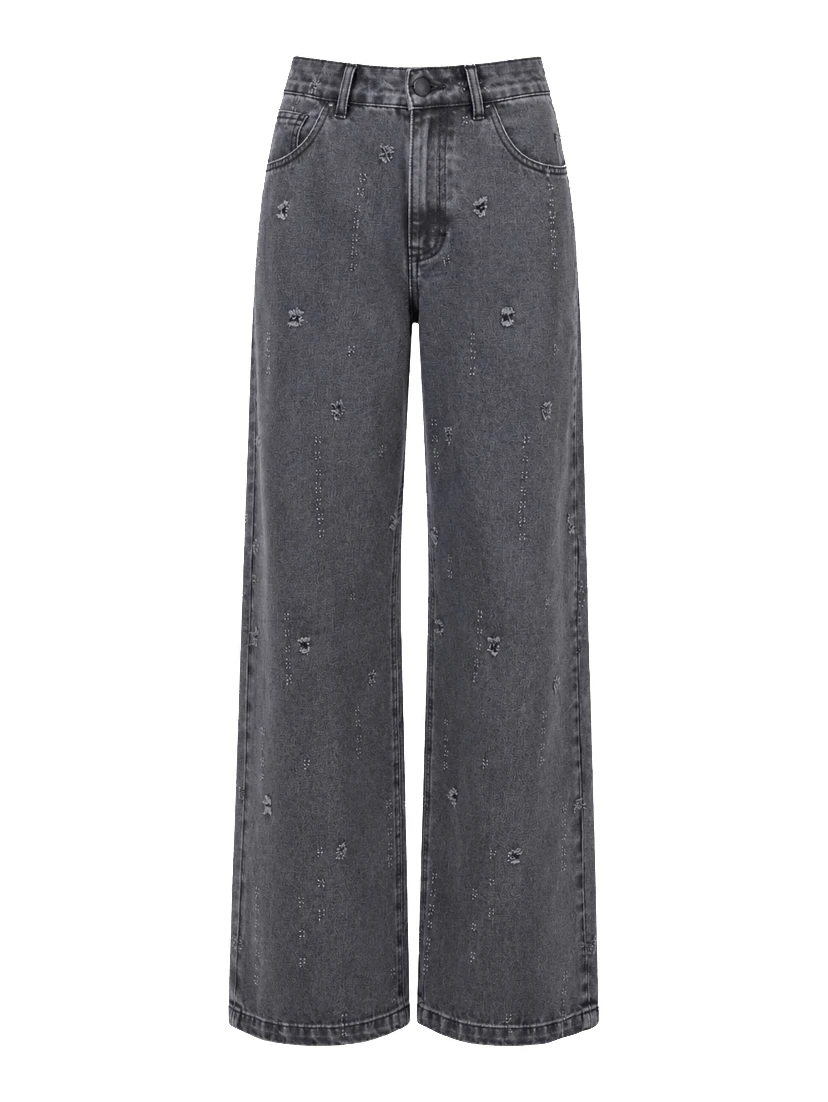 Federica Tosi Jeans