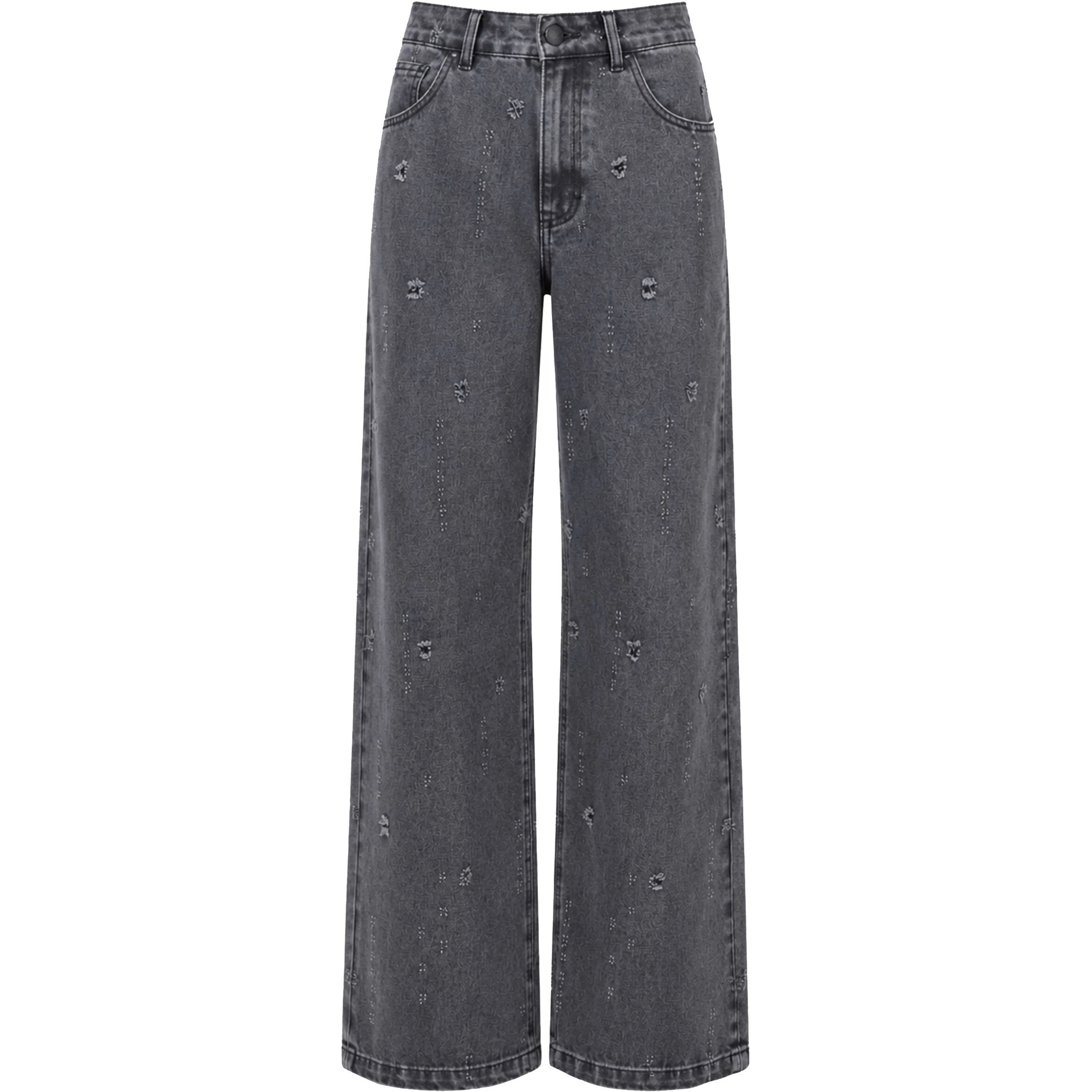 Federica Tosi Jeans