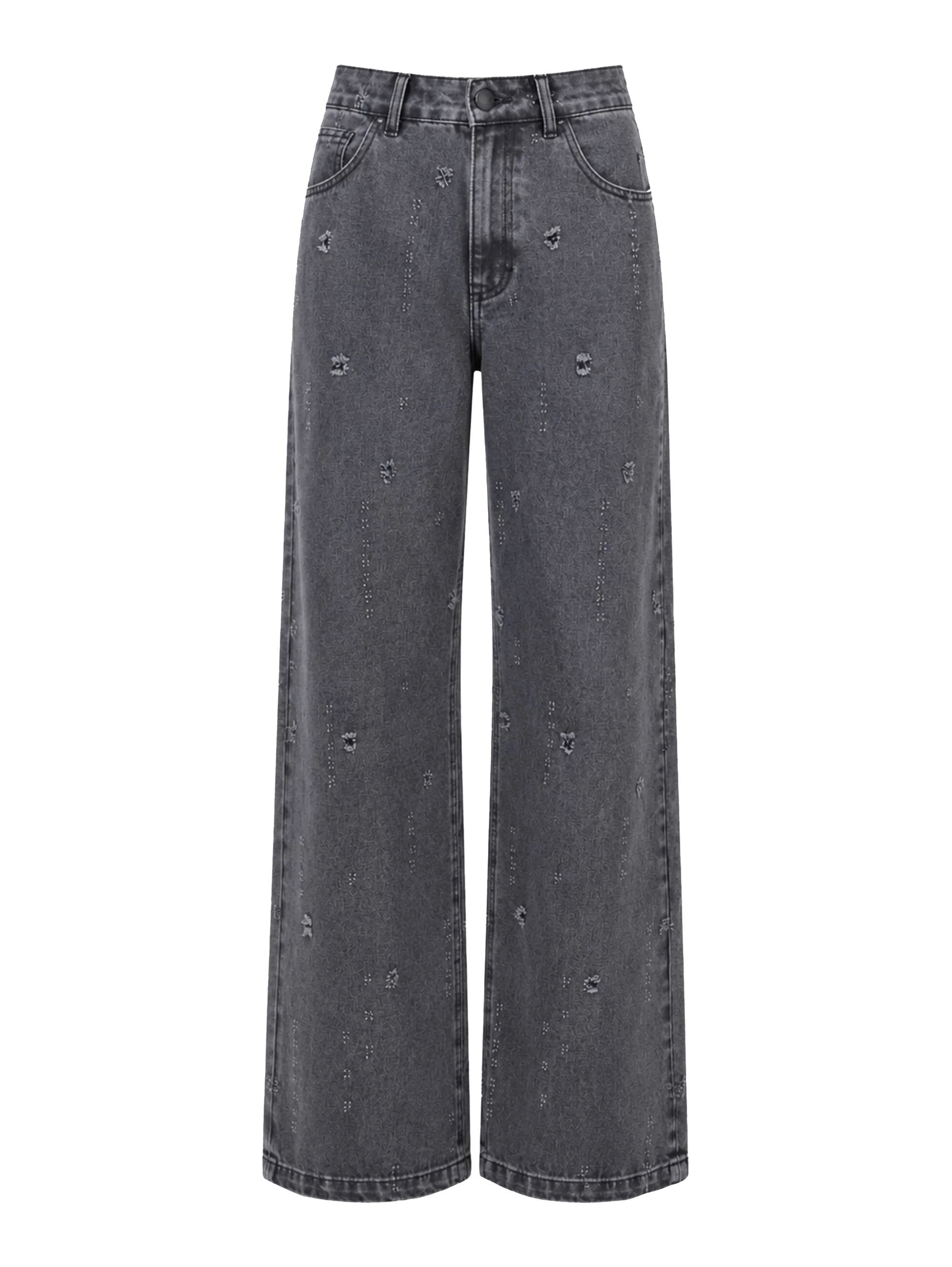 Federica Tosi Jeans