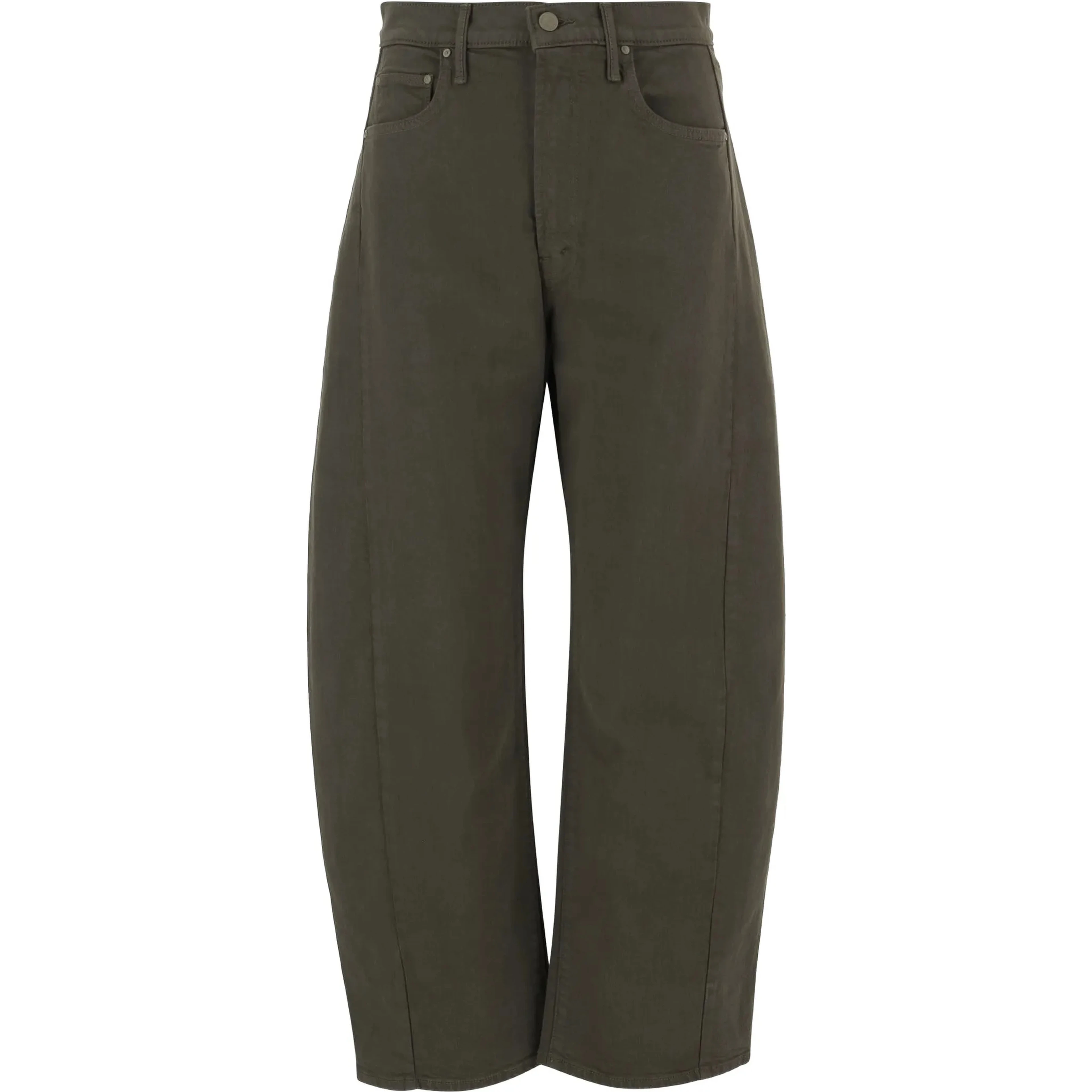Mother Jeans Forest night