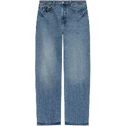 JACQUEMUS Jeans