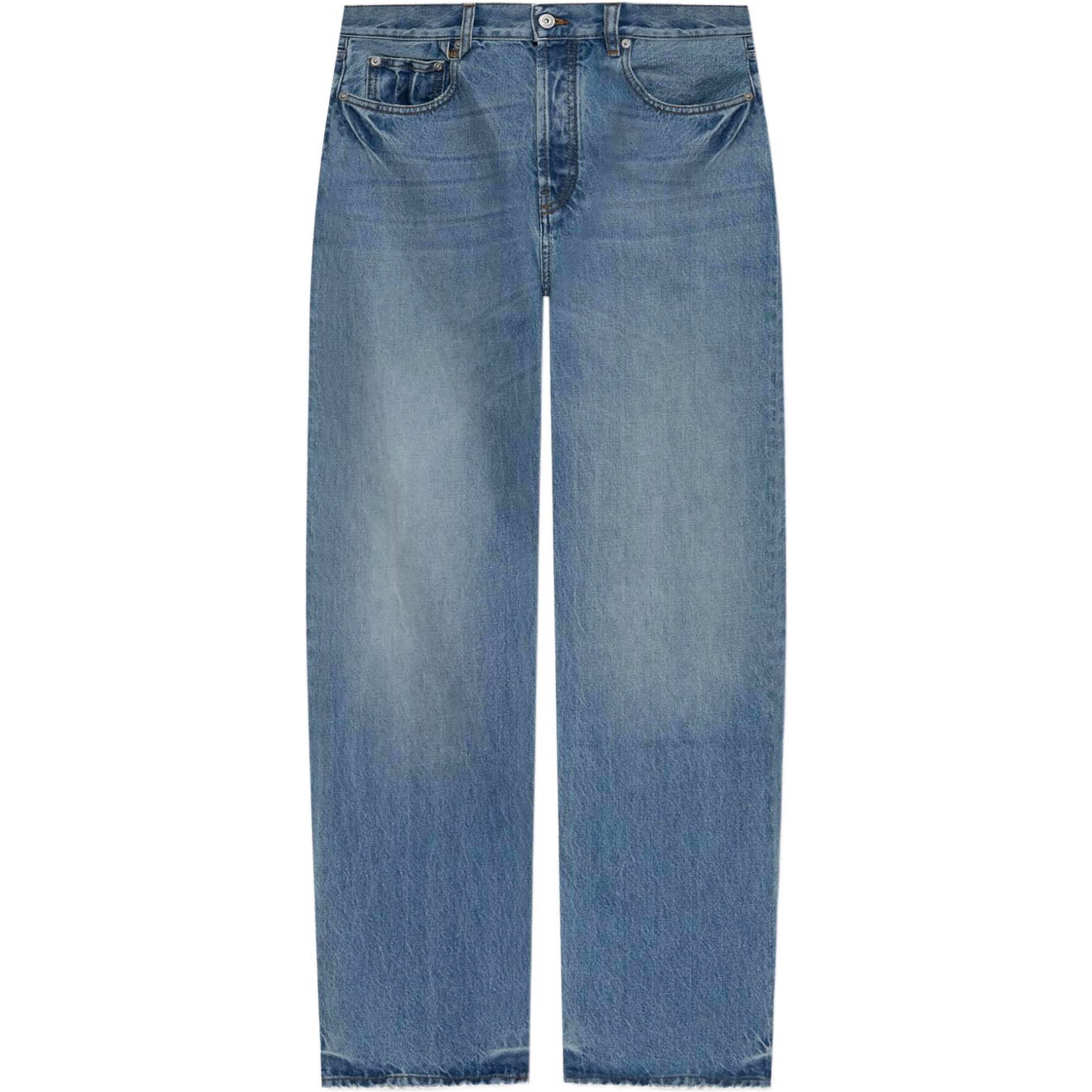 JACQUEMUS Jeans