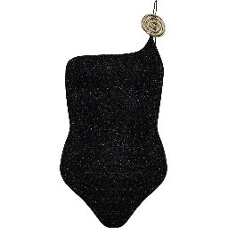 OSEREE Sea clothing Black