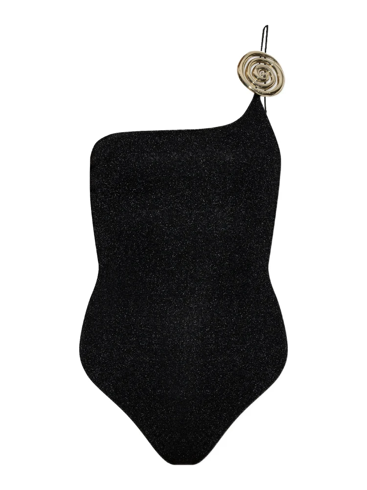 OSEREE Sea clothing Black