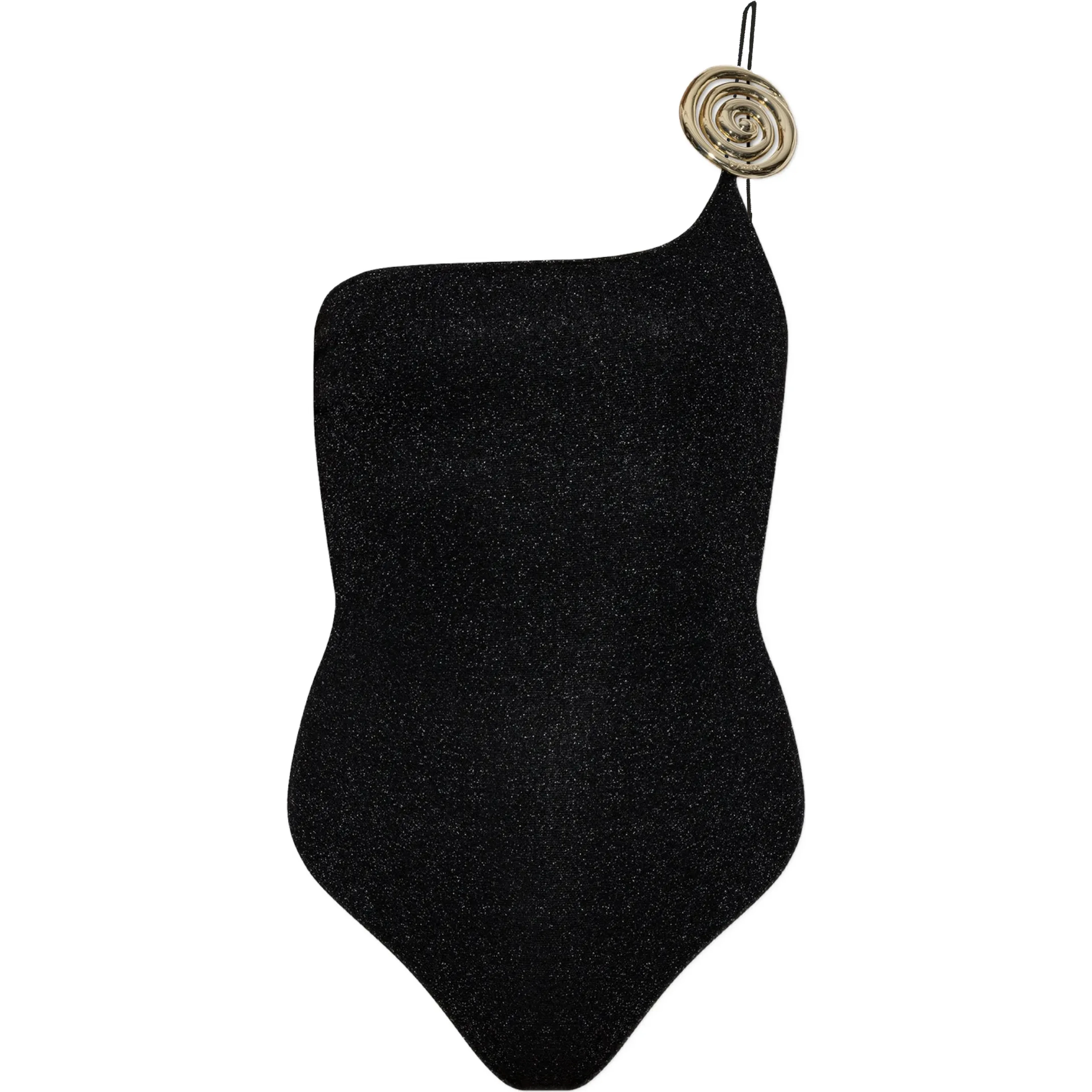 OSEREE Sea clothing Black