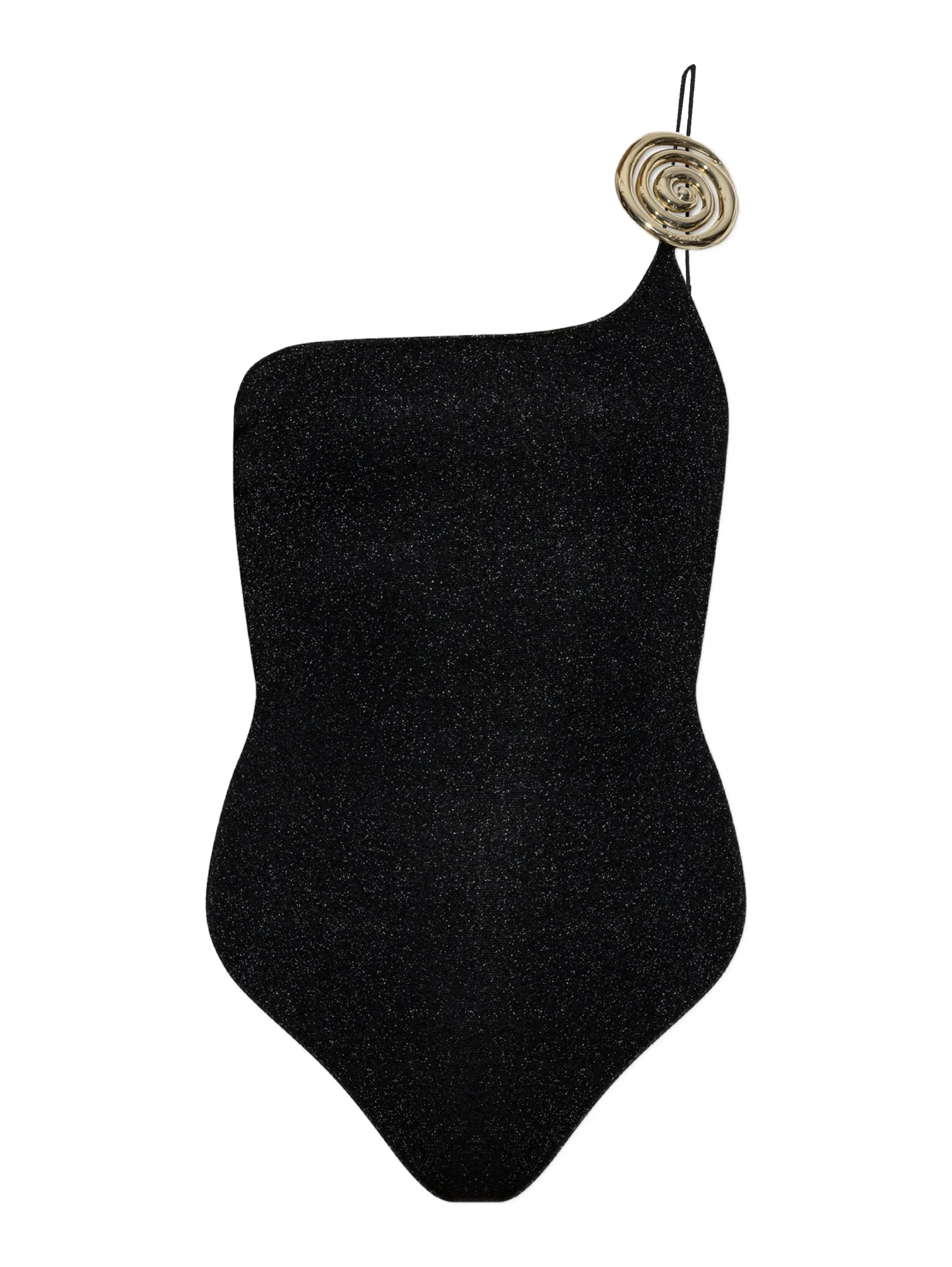OSEREE Sea clothing Black