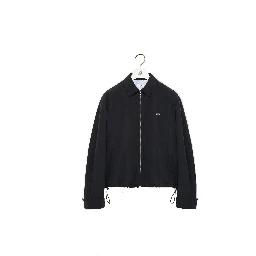 Loewe Coats Black