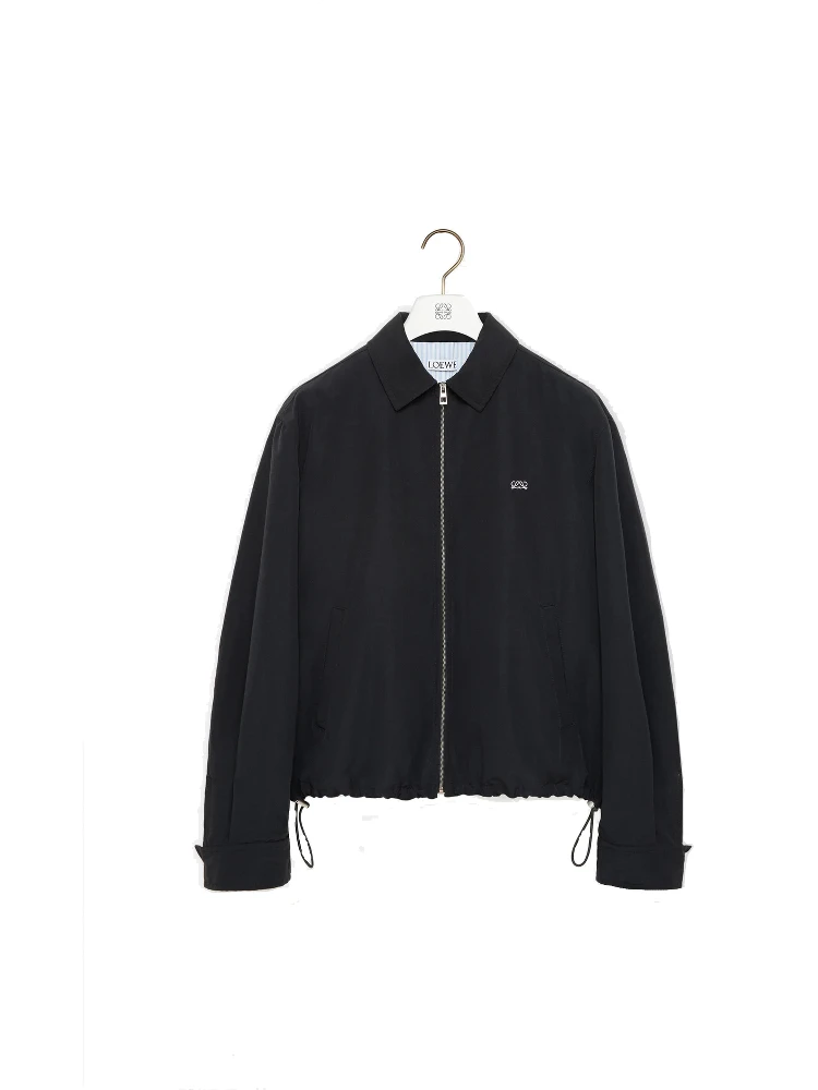 Loewe Coats Black
