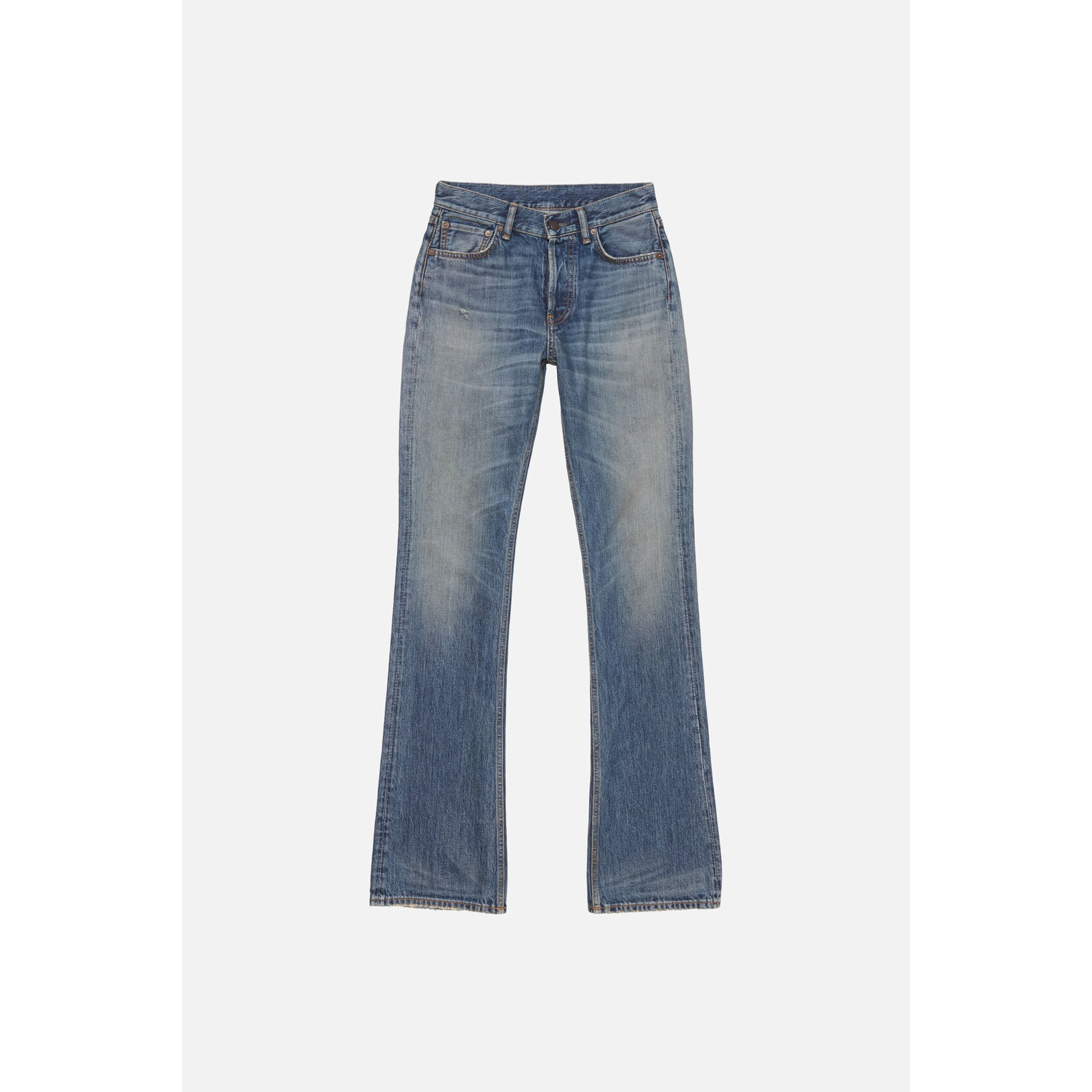Acne Jeans