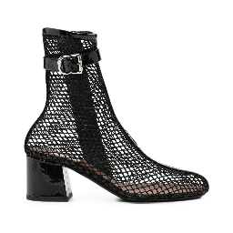 Alaia Boots Black