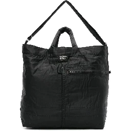 YOSHIDA & CO. Bags.. Black