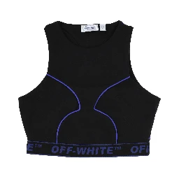 Off White Top