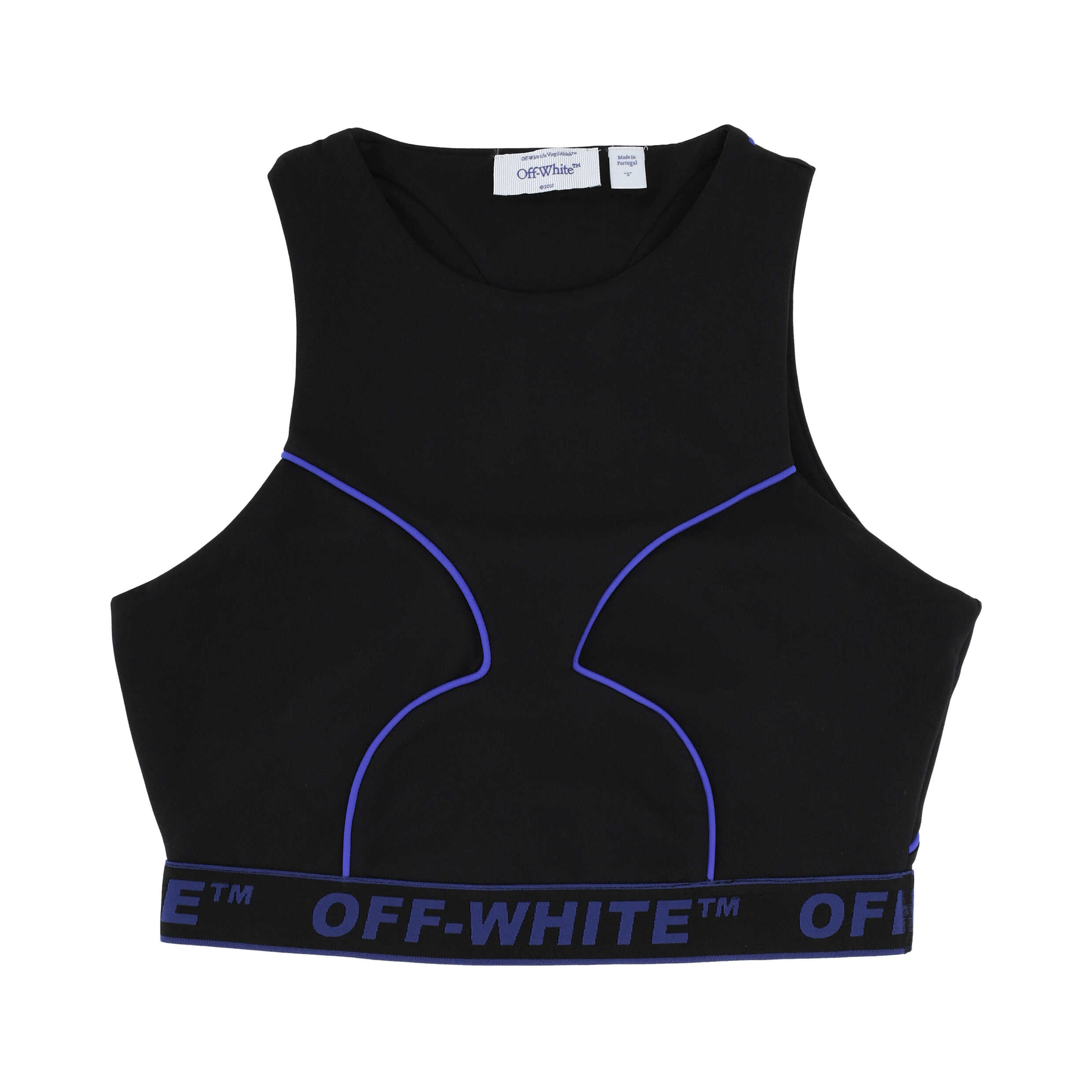 Off White Top