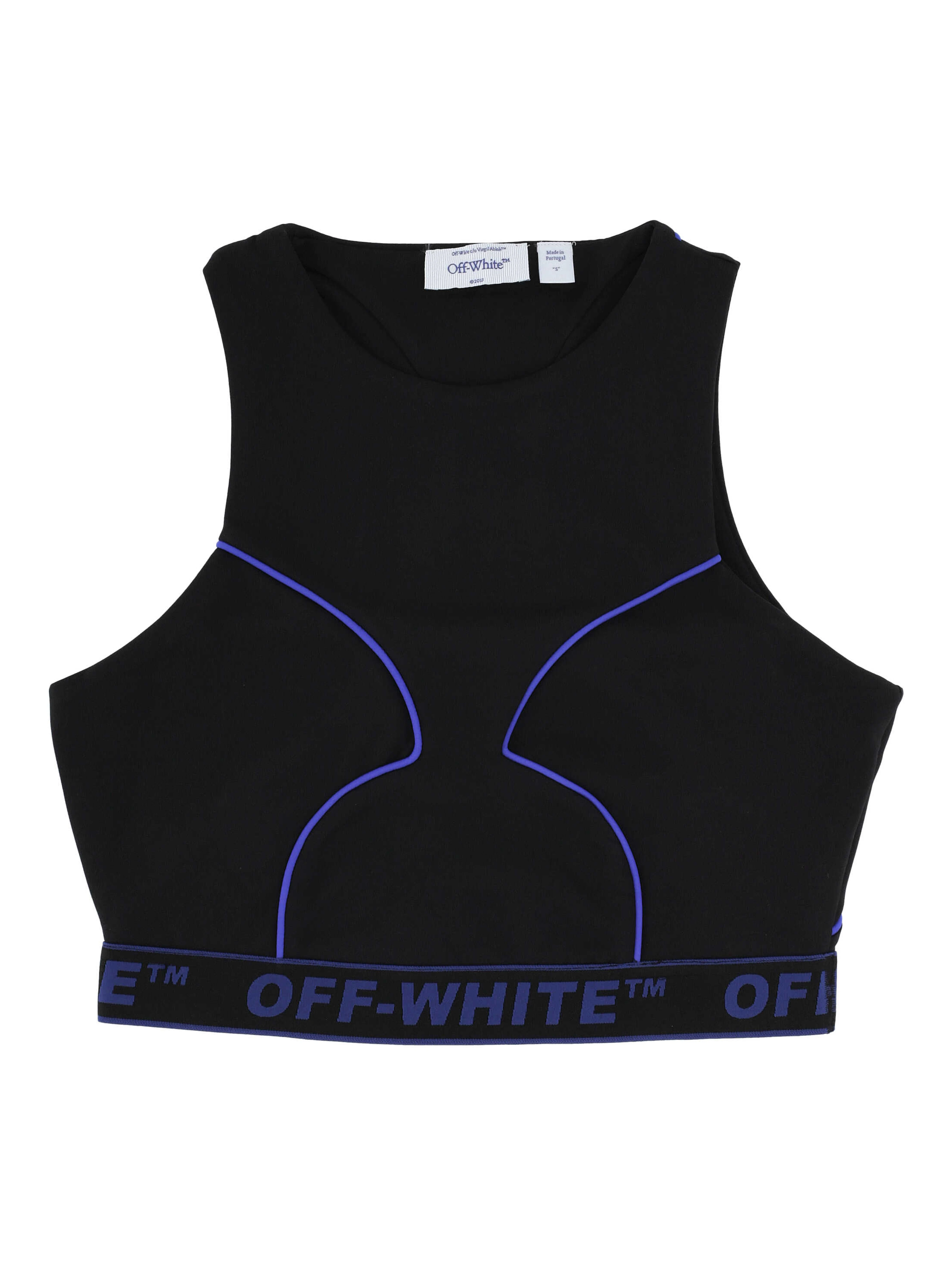 Off White Top