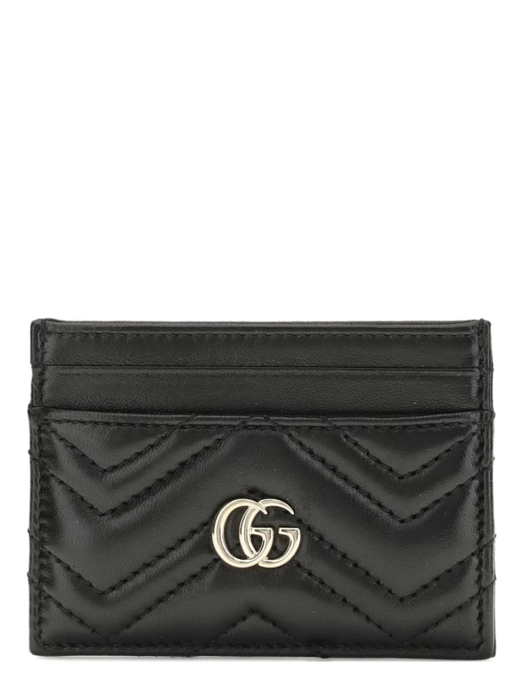 Gucci Wallets Black